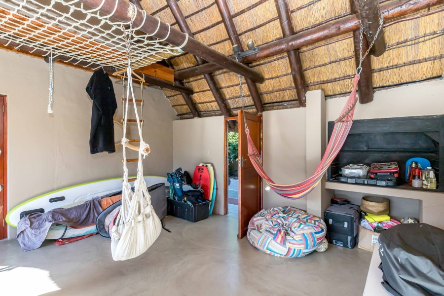 To Let 3 Bedroom Property for Rent in The Meadows Western Cape